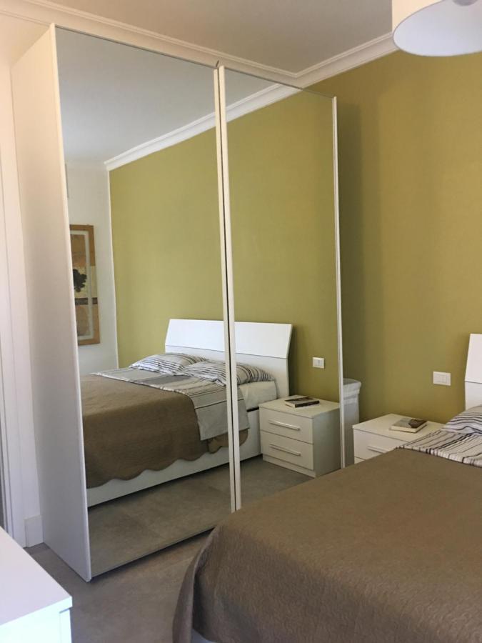 Marcus Room Милан Экстерьер фото