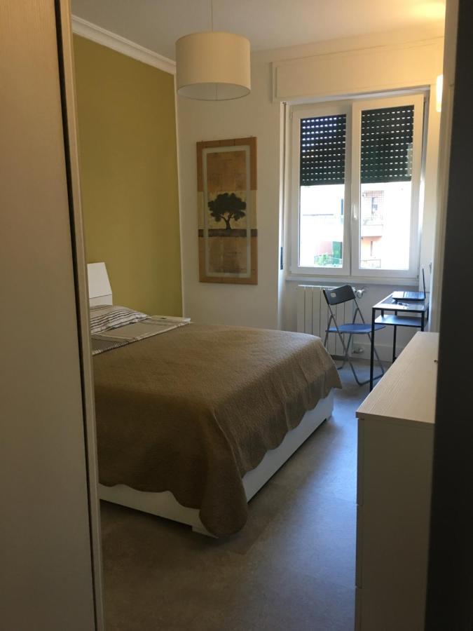 Marcus Room Милан Экстерьер фото
